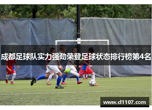成都足球队实力强劲荣登足球状态排行榜第4名