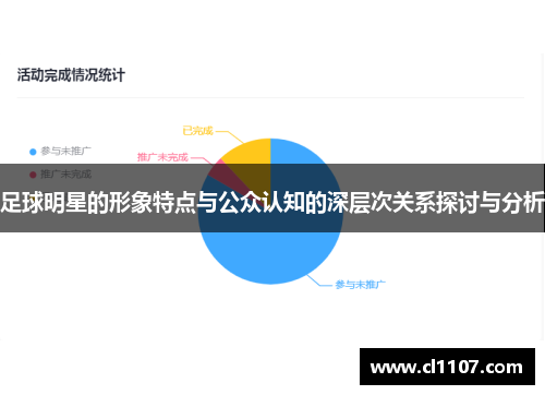 足球明星的形象特点与公众认知的深层次关系探讨与分析